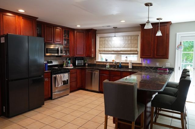 14 Patterson St, Boston, MA 02124