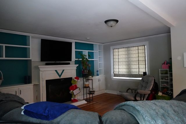 14 Patterson St, Boston, MA 02124