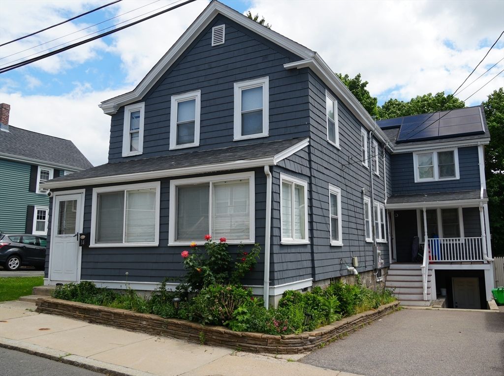 14 Patterson St, Boston, MA 02124