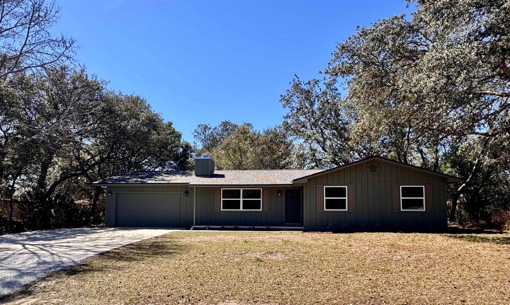 226 Jasmine Rd., St Augustine, FL 32086