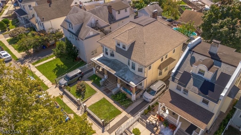 324 Chilton St, Elizabeth City, NJ 07208 — photo 2