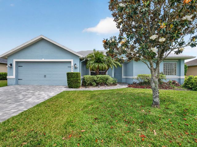 531 High Hawk Circle, Vero Beach, FL 32962