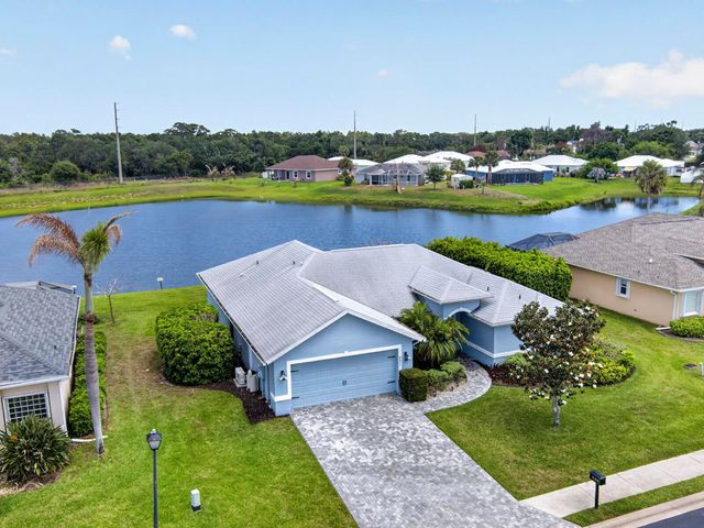531 High Hawk Circle, Vero Beach, FL 32962