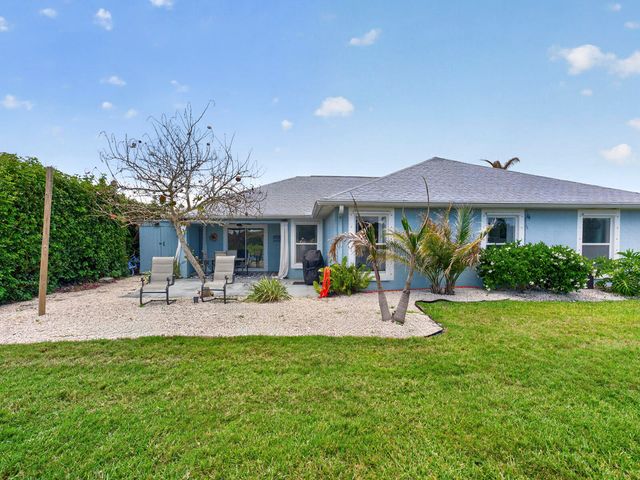 531 High Hawk Circle, Vero Beach, FL 32962