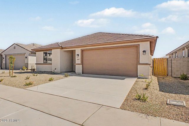18347 W VILLA CHULA Lane, Surprise, AZ 85387