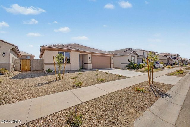 18347 W VILLA CHULA Lane, Surprise, AZ 85387