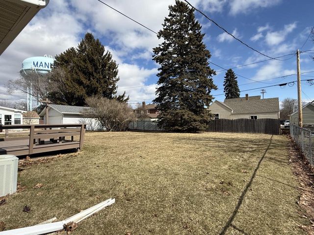 1337 N 9th STREET, Manitowoc, WI 54220