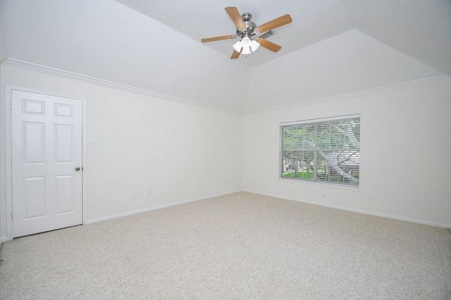 16907 Colony Terrace Drive, Sugar Land, TX 77479