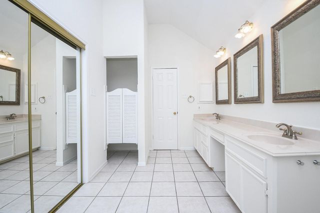 16907 Colony Terrace Drive, Sugar Land, TX 77479