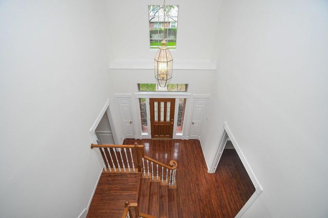 16907 Colony Terrace Drive, Sugar Land, TX 77479