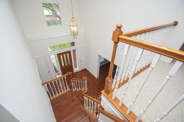 16907 Colony Terrace Drive, Sugar Land, TX 77479