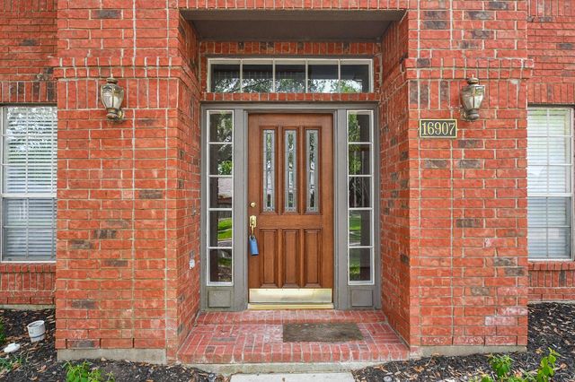 16907 Colony Terrace Drive, Sugar Land, TX 77479