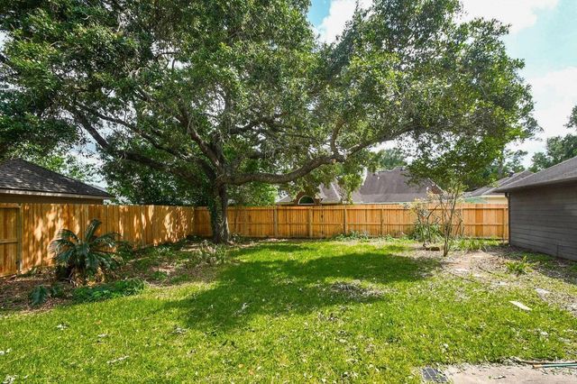 16907 Colony Terrace Drive, Sugar Land, TX 77479
