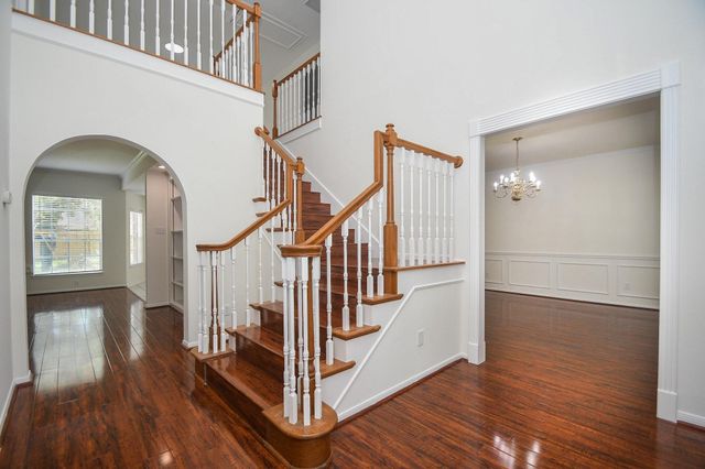 16907 Colony Terrace Drive, Sugar Land, TX 77479