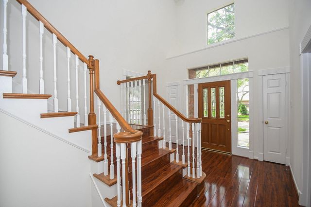 16907 Colony Terrace Drive, Sugar Land, TX 77479