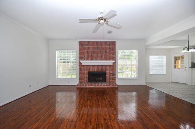 16907 Colony Terrace Drive, Sugar Land, TX 77479