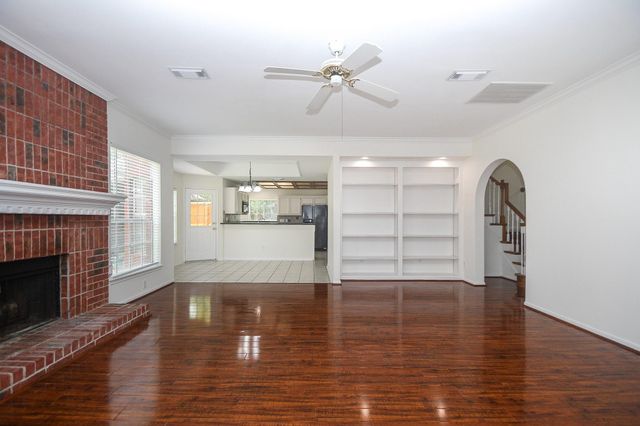16907 Colony Terrace Drive, Sugar Land, TX 77479
