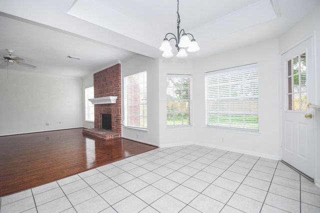 16907 Colony Terrace Drive, Sugar Land, TX 77479