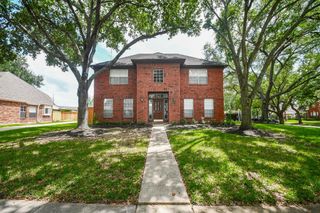 16907 Colony Terrace Drive, Sugar Land, TX 77479