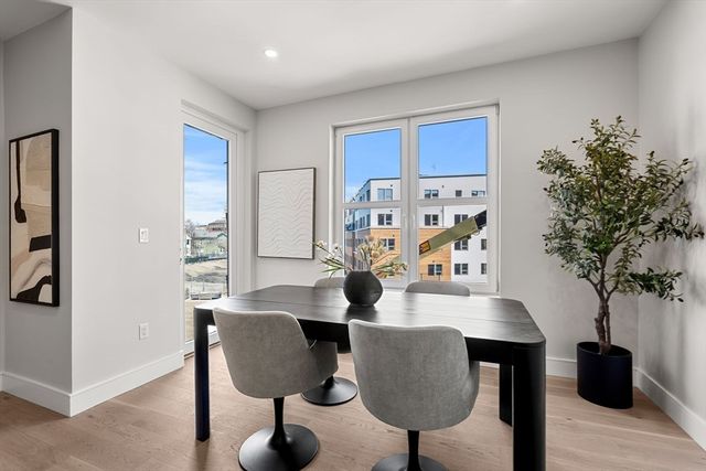 27 Guild Street 107, Boston, MA 02119