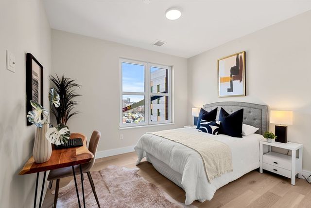 27 Guild Street 107, Boston, MA 02119