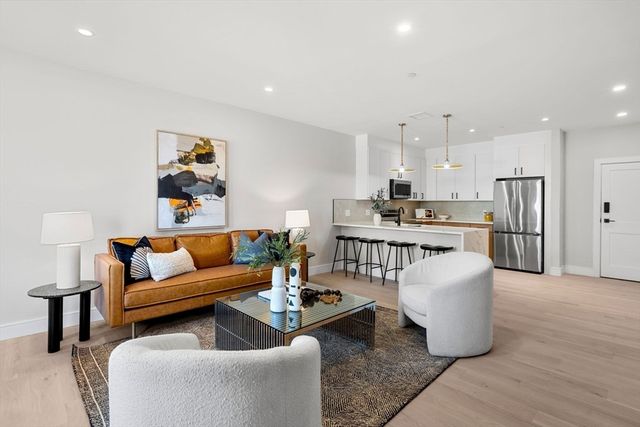 27 Guild Street 107, Boston, MA 02119