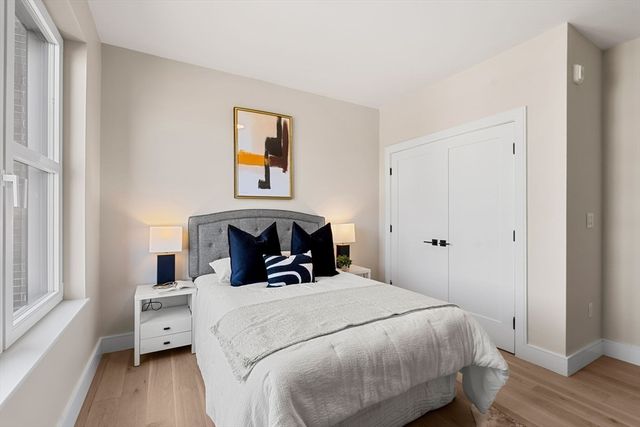 27 Guild Street 107, Boston, MA 02119