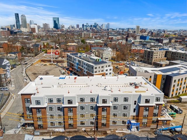 27 Guild Street 107, Boston, MA 02119