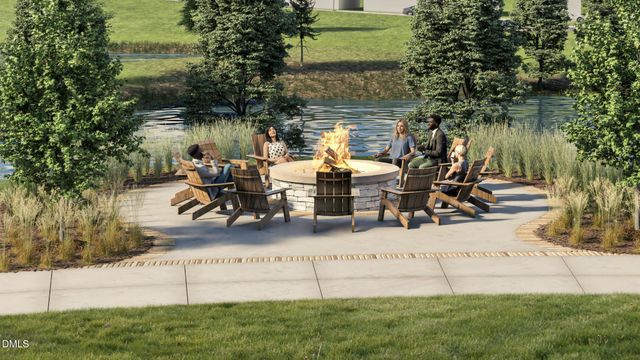 1148 Lamplighter Drive, Raleigh, NC 27604