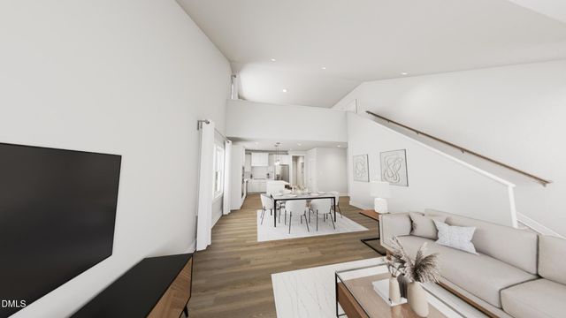 1148 Lamplighter Drive, Raleigh, NC 27604