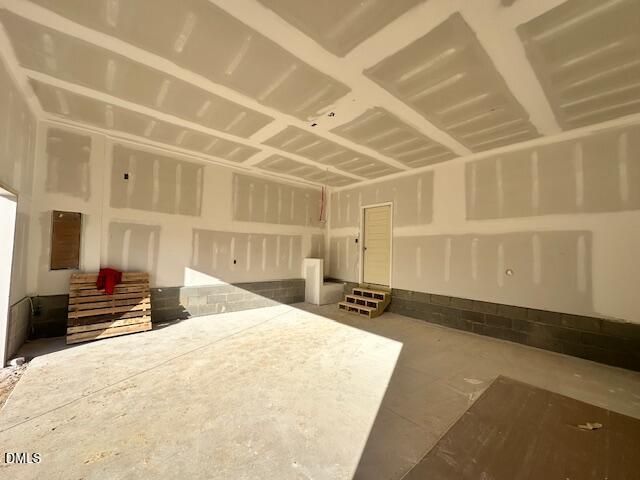 1148 Lamplighter Drive, Raleigh, NC 27604