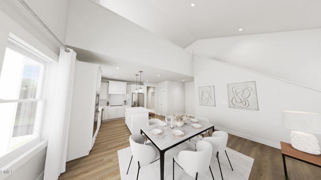 1148 Lamplighter Drive, Raleigh, NC 27604