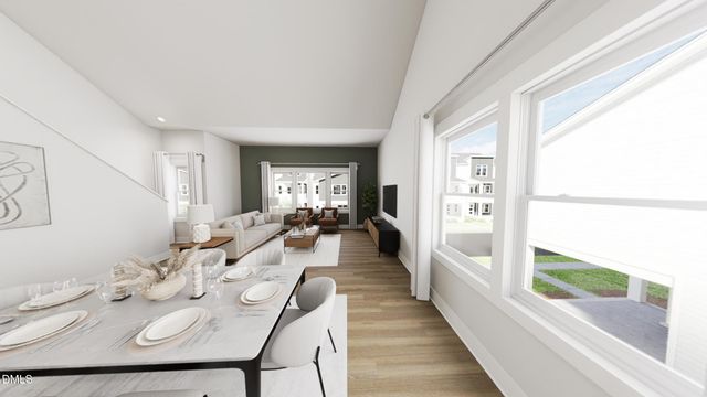 1148 Lamplighter Drive, Raleigh, NC 27604