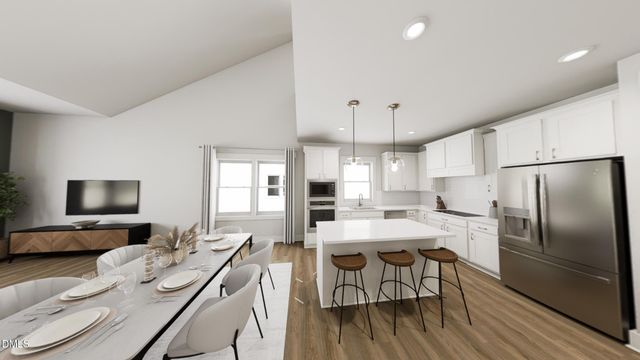 1148 Lamplighter Drive, Raleigh, NC 27604