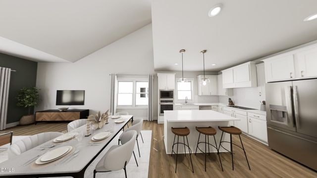 1148 Lamplighter Drive, Raleigh, NC 27604