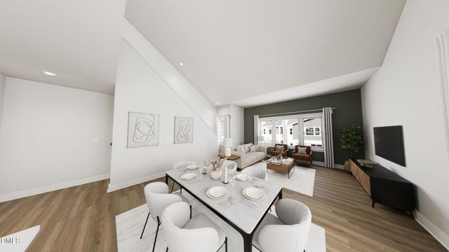 1148 Lamplighter Drive, Raleigh, NC 27604