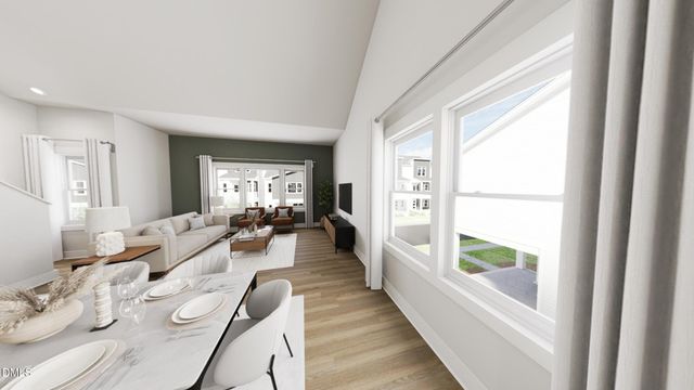 1148 Lamplighter Drive, Raleigh, NC 27604