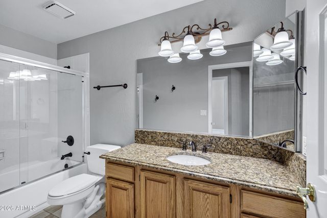 5345 E MCLELLAN Road 114, Mesa, AZ 85205