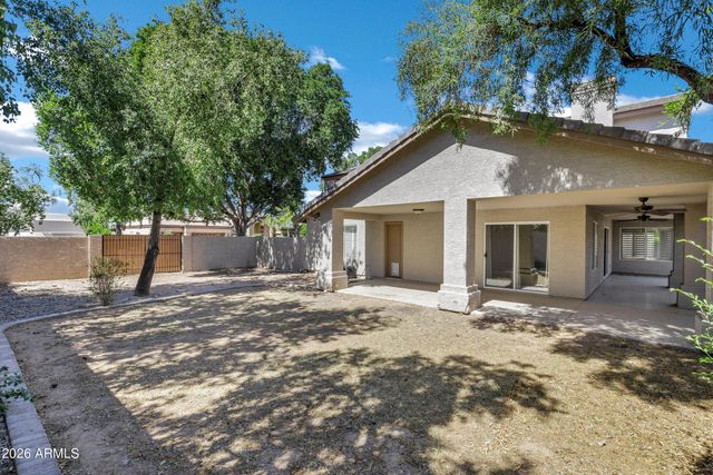 5345 E MCLELLAN Road 114, Mesa, AZ 85205