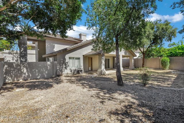 5345 E MCLELLAN Road 114, Mesa, AZ 85205