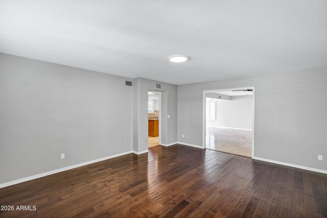 5345 E MCLELLAN Road 114, Mesa, AZ 85205