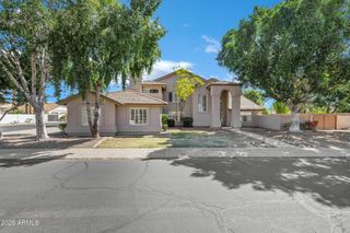 5345 E MCLELLAN Road 114, Mesa, AZ 85205