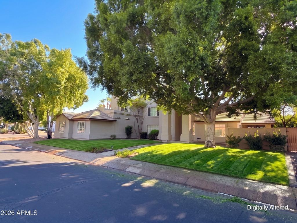 5345 E MCLELLAN Road 114, Mesa, AZ 85205 — photo 2