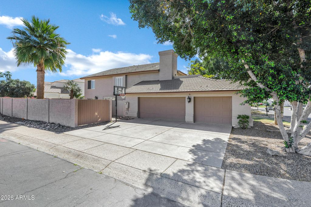 5345 E MCLELLAN Road 114, Mesa, AZ 85205 — photo 3