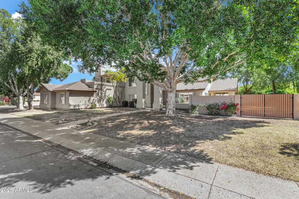 5345 E MCLELLAN Road 114, Mesa, AZ 85205 — photo 4