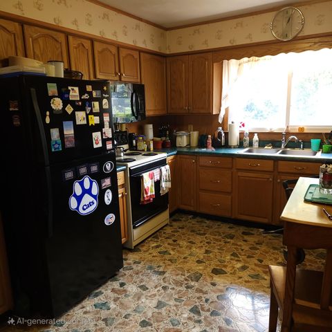 700 Iroquois Road, Danville, KY 40422