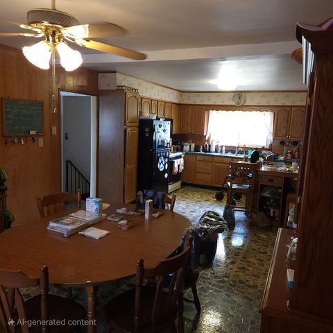 700 Iroquois Road, Danville, KY 40422