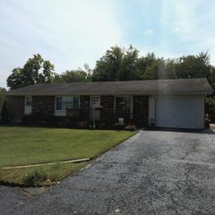 700 Iroquois Road, Danville, KY 40422