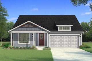 636 Marcus Lane, Crowley, TX 76036