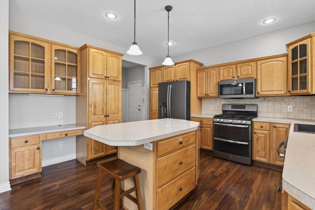 1837 Land Ridge Drive Sw, Byron Twp, MI 49315